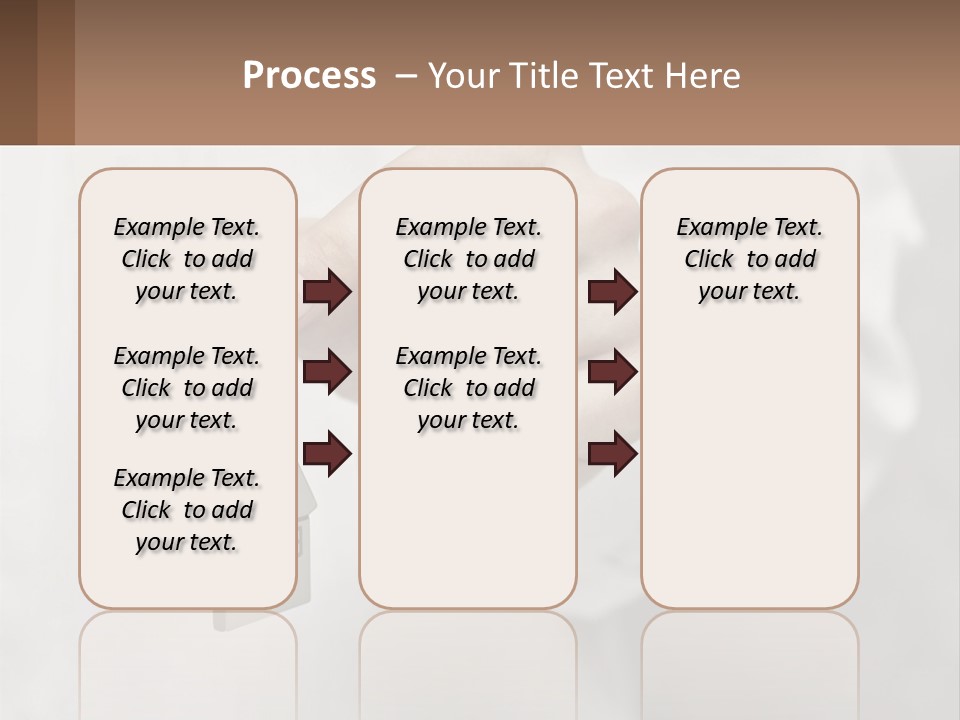 House Keys PowerPoint Template