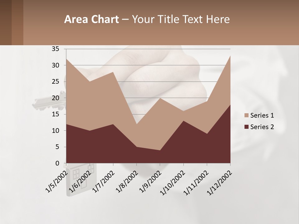 House Keys PowerPoint Template