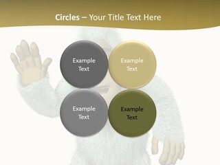 Snowman PowerPoint Template