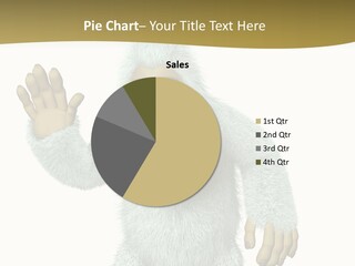 Snowman PowerPoint Template