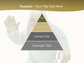 Snowman PowerPoint Template