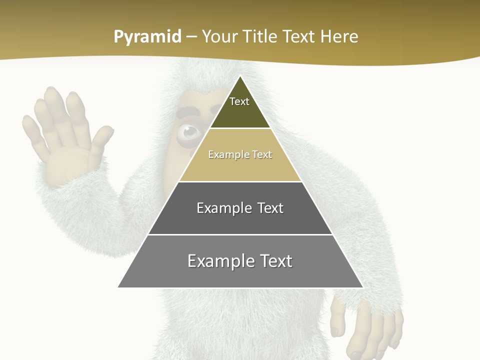 Snowman PowerPoint Template