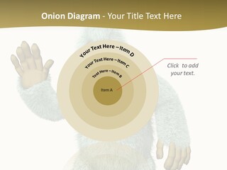Snowman PowerPoint Template