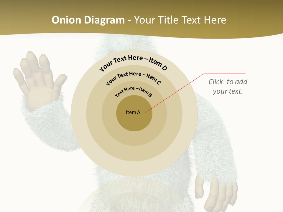 Snowman PowerPoint Template