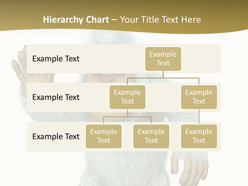 Snowman PowerPoint Template