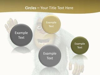 Snowman PowerPoint Template