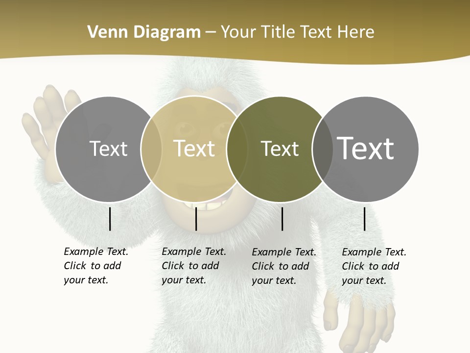Snowman PowerPoint Template