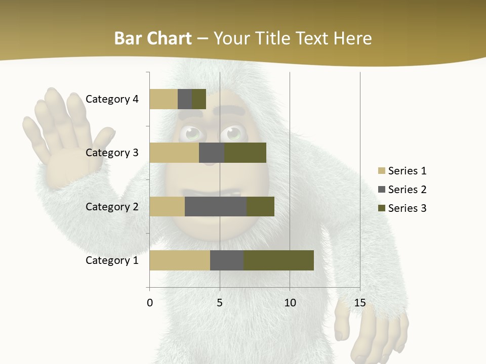 Snowman PowerPoint Template