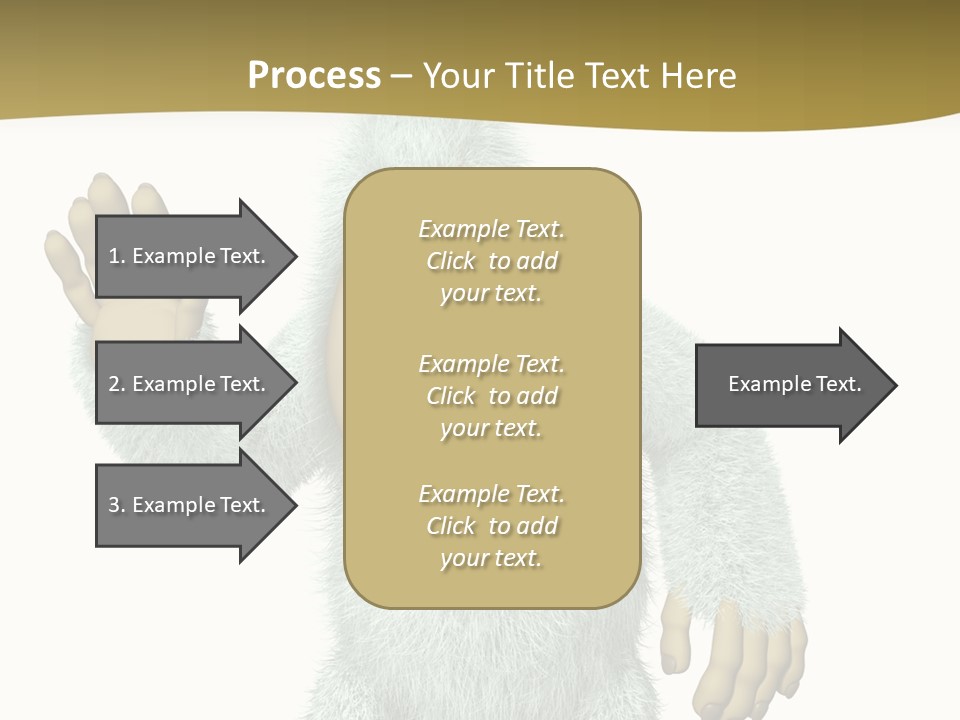 Snowman PowerPoint Template