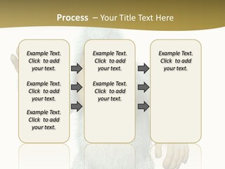Snowman PowerPoint Template