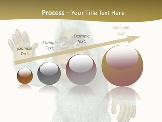 Snowman PowerPoint Template