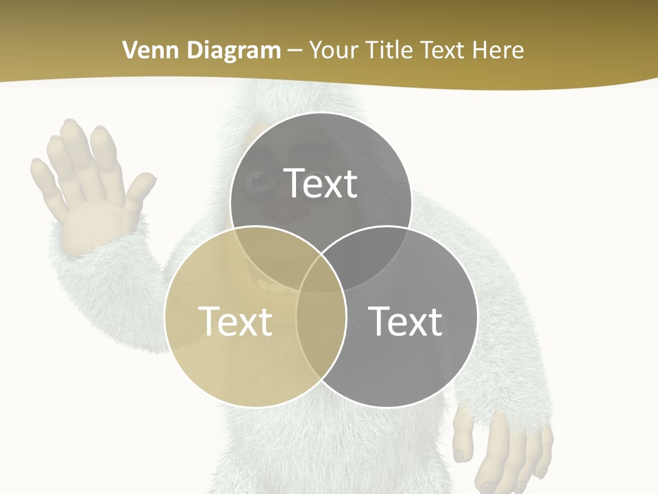 Snowman PowerPoint Template