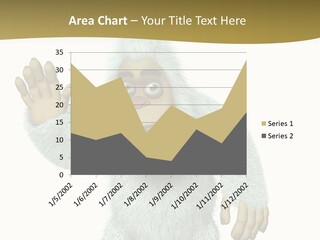 Snowman PowerPoint Template