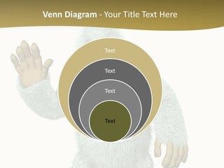 Snowman PowerPoint Template