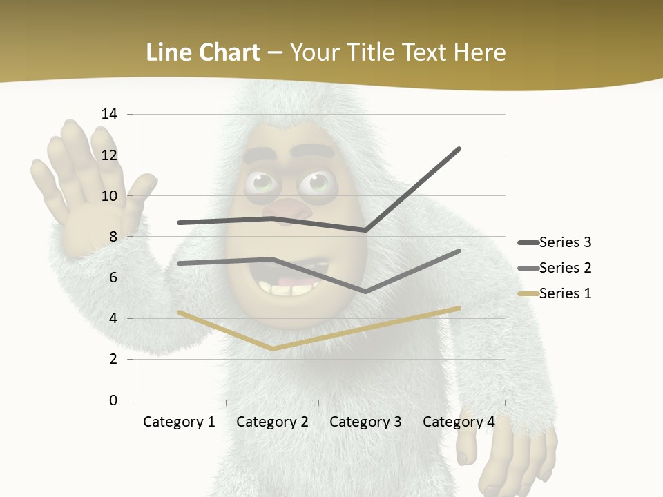 Snowman PowerPoint Template