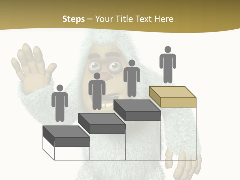 Snowman PowerPoint Template