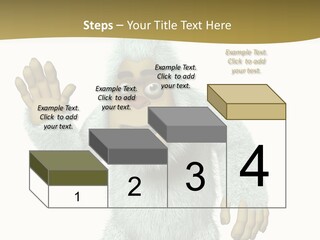 Snowman PowerPoint Template