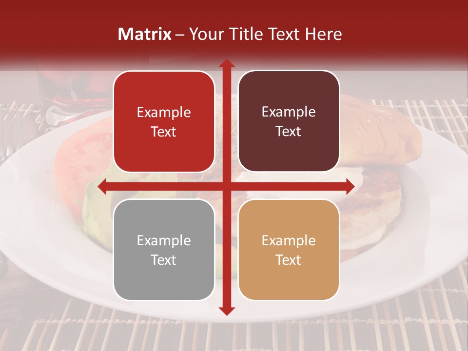 Light Breakfast PowerPoint Template