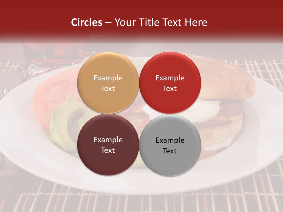 Light Breakfast PowerPoint Template