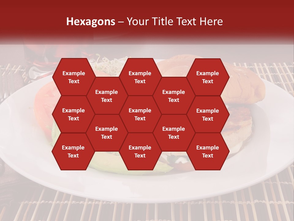 Light Breakfast PowerPoint Template