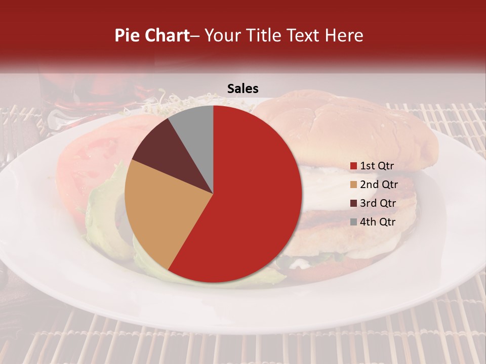 Light Breakfast PowerPoint Template