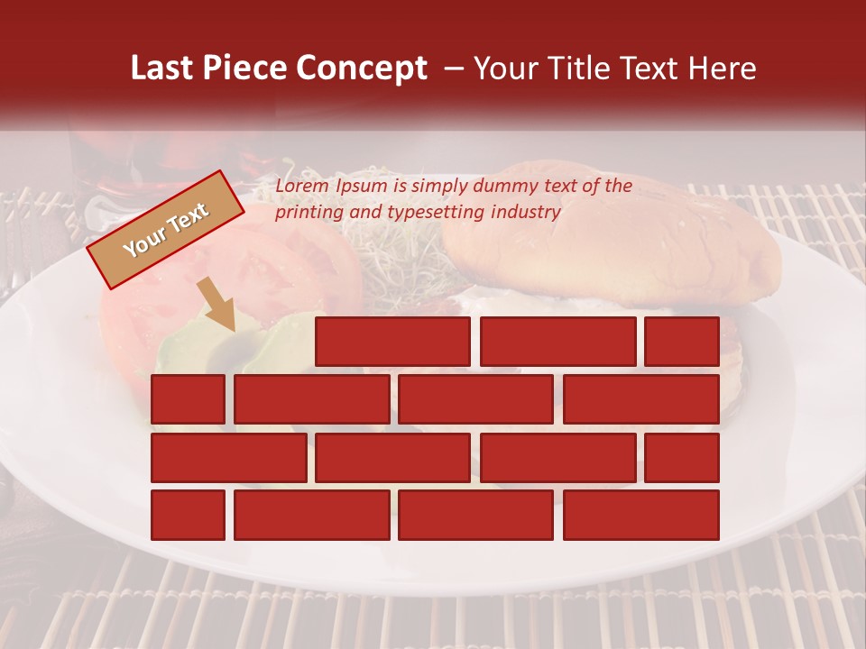 Light Breakfast PowerPoint Template