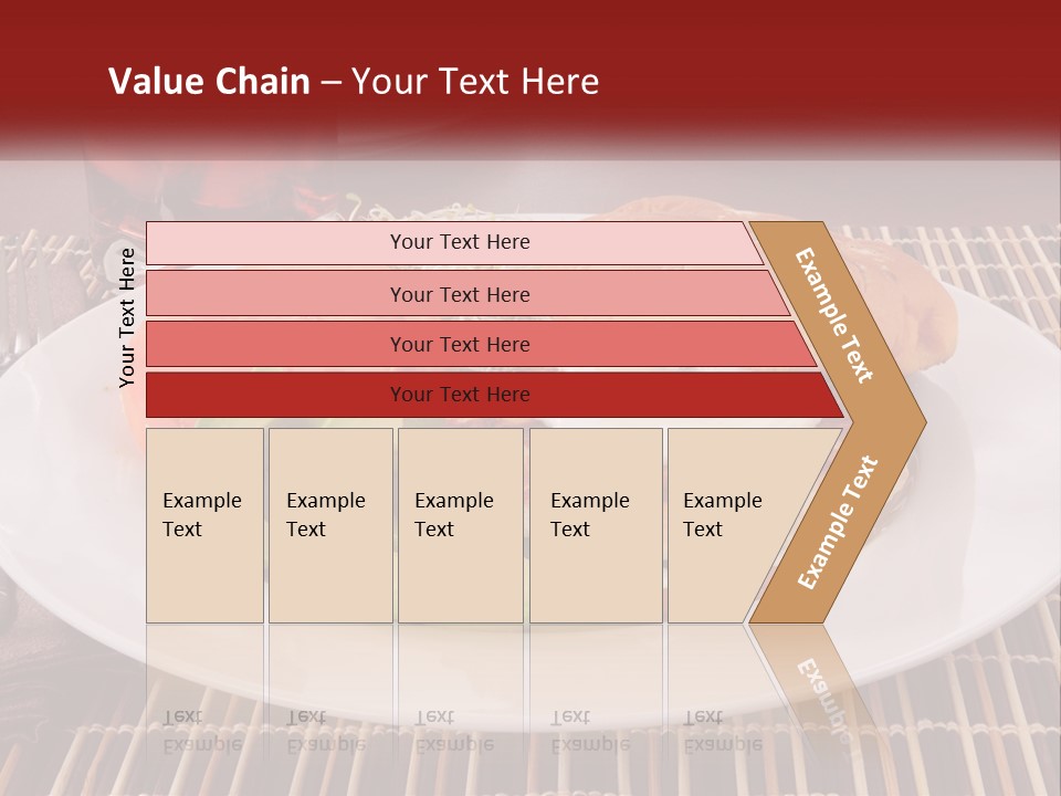 Light Breakfast PowerPoint Template