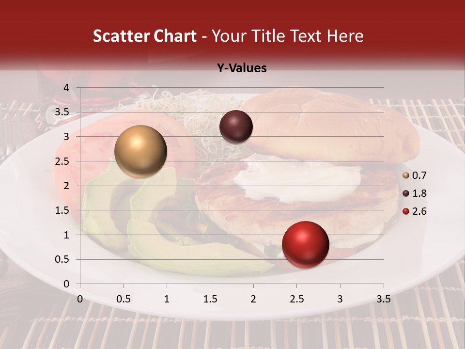 Light Breakfast PowerPoint Template
