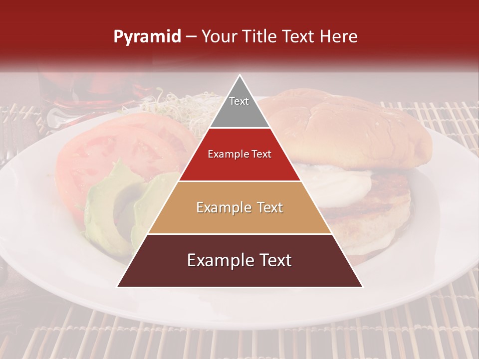 Light Breakfast PowerPoint Template