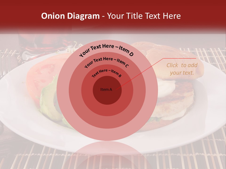 Light Breakfast PowerPoint Template