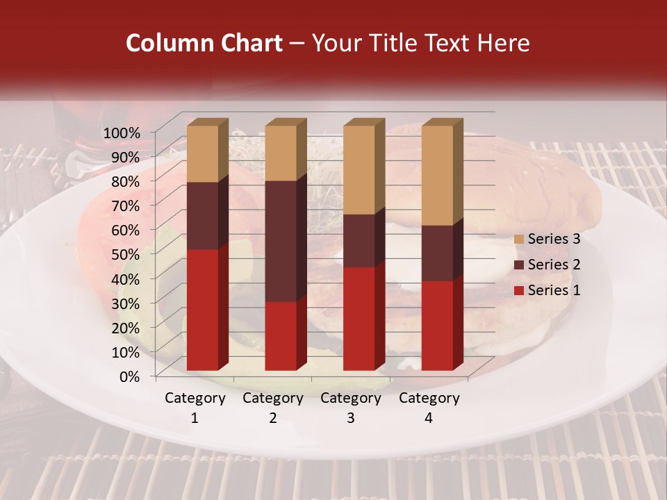 Light Breakfast PowerPoint Template
