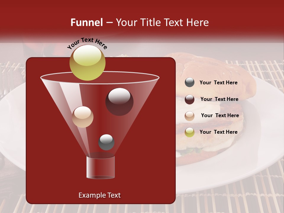 Light Breakfast PowerPoint Template