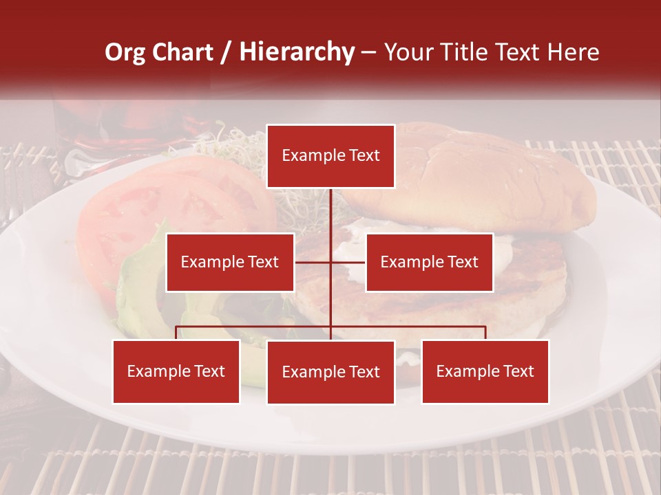 Light Breakfast PowerPoint Template