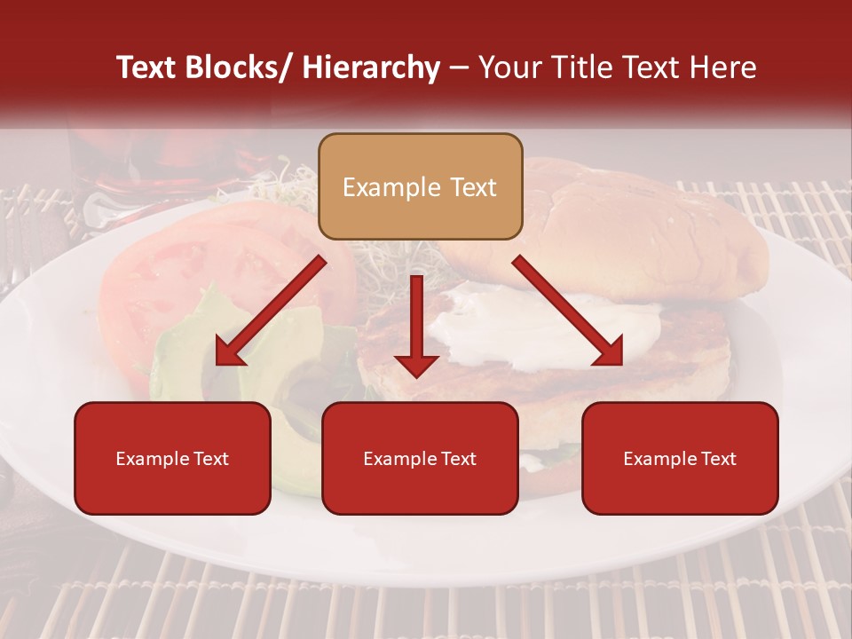 Light Breakfast PowerPoint Template