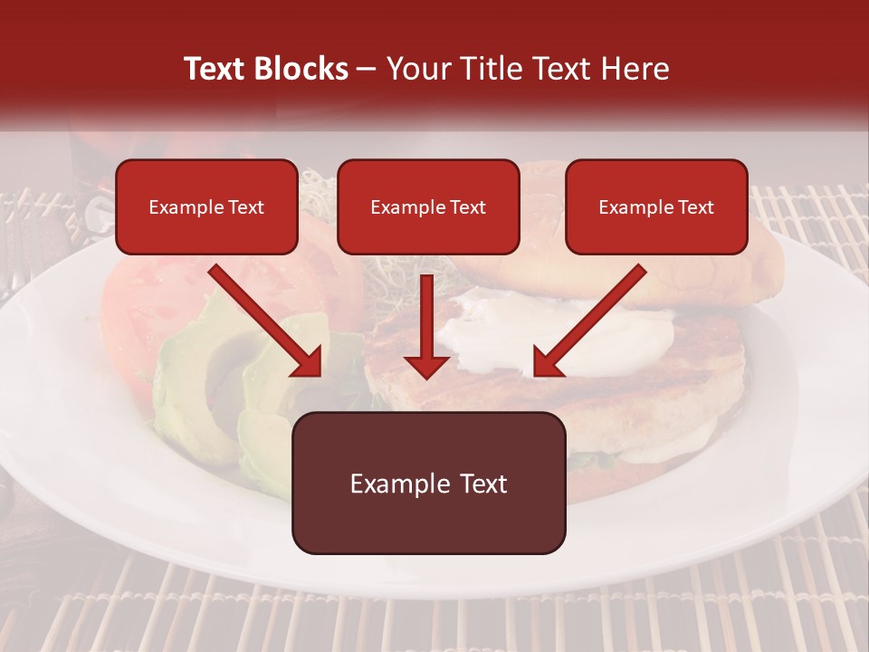 Light Breakfast PowerPoint Template