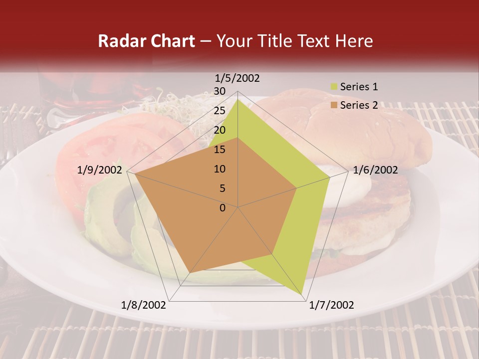 Light Breakfast PowerPoint Template