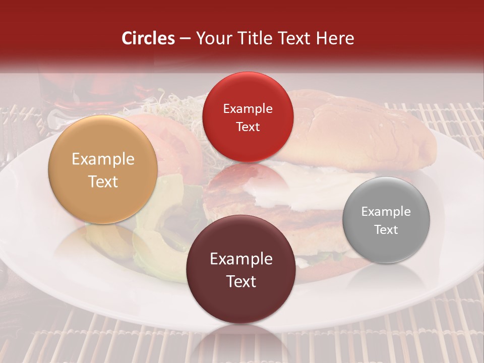 Light Breakfast PowerPoint Template