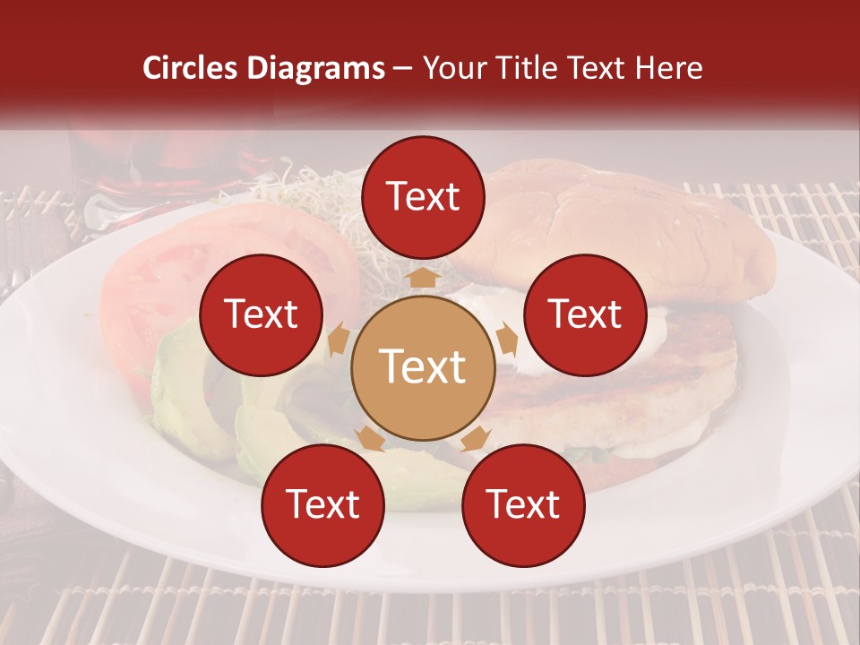 Light Breakfast PowerPoint Template