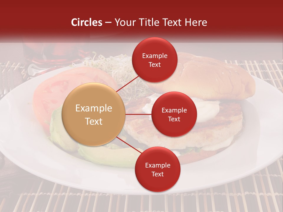 Light Breakfast PowerPoint Template