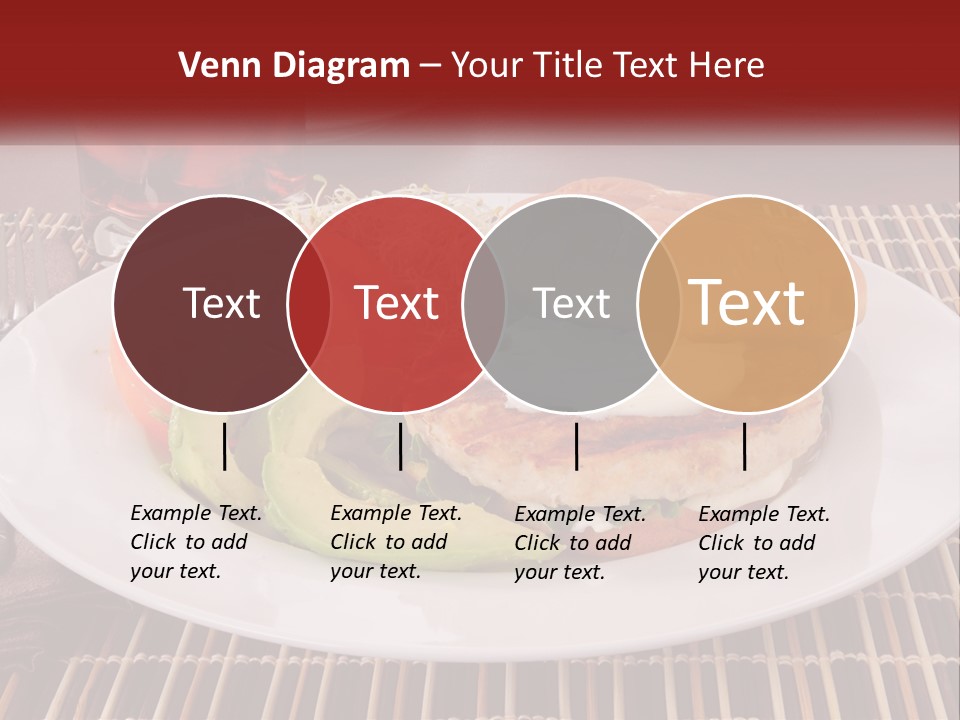 Light Breakfast PowerPoint Template
