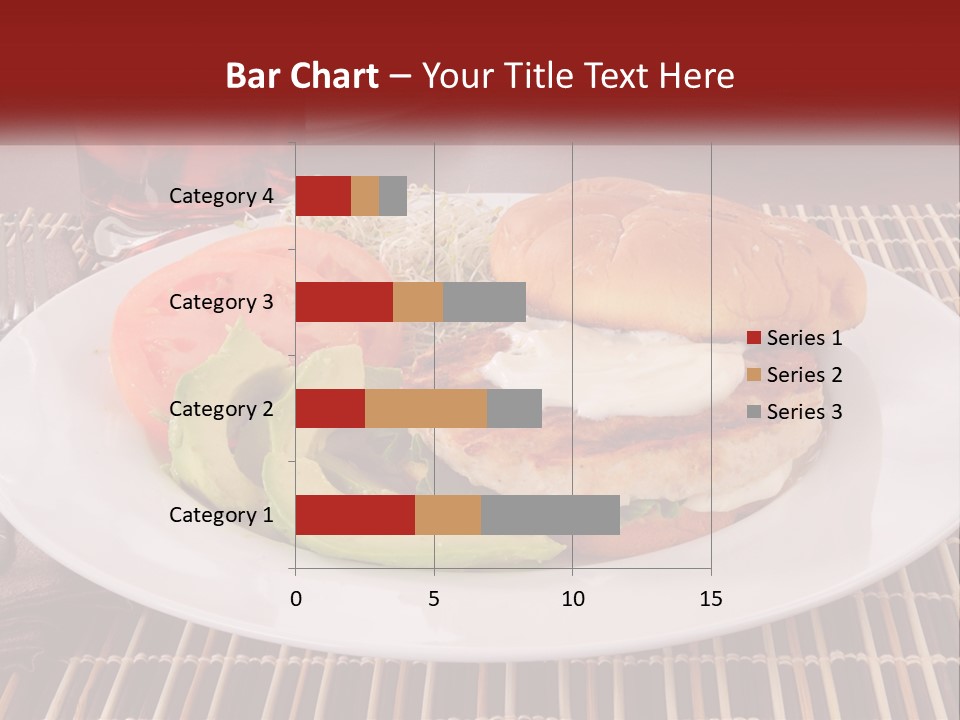 Light Breakfast PowerPoint Template