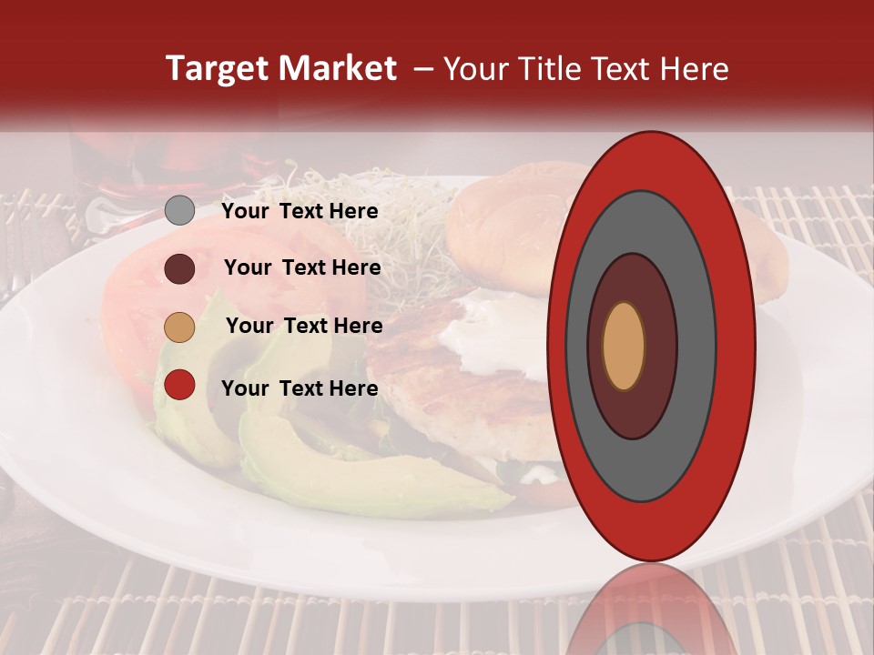 Light Breakfast PowerPoint Template