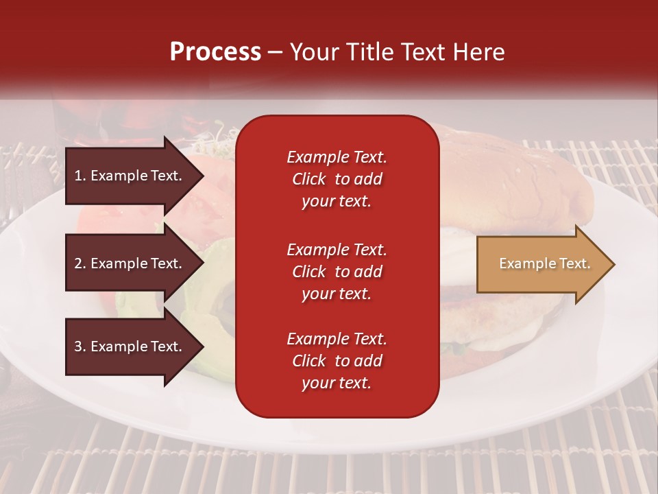 Light Breakfast PowerPoint Template