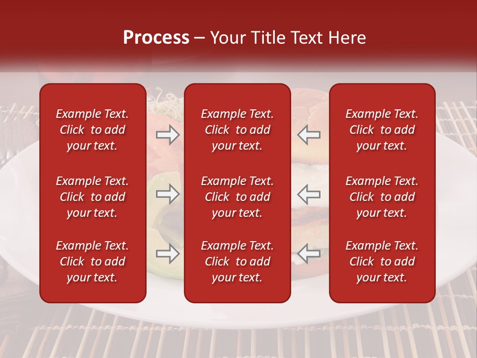 Light Breakfast PowerPoint Template