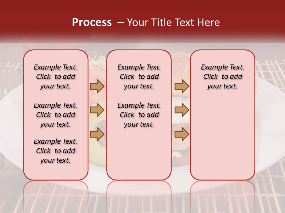 Light Breakfast PowerPoint Template