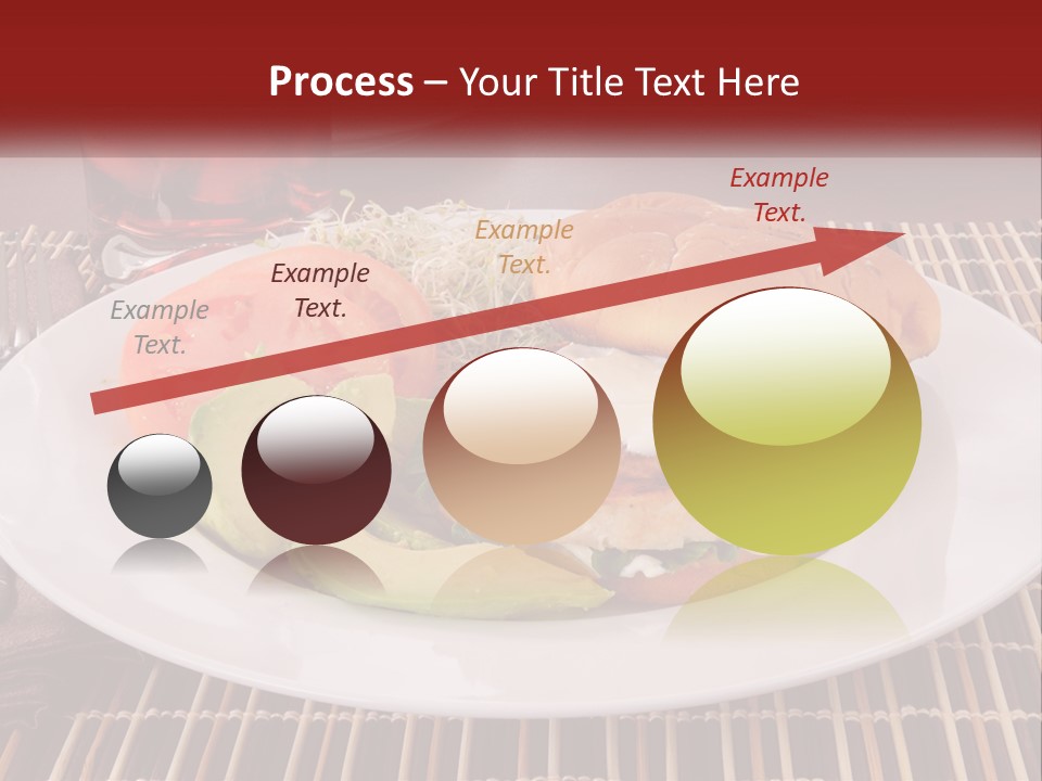 Light Breakfast PowerPoint Template