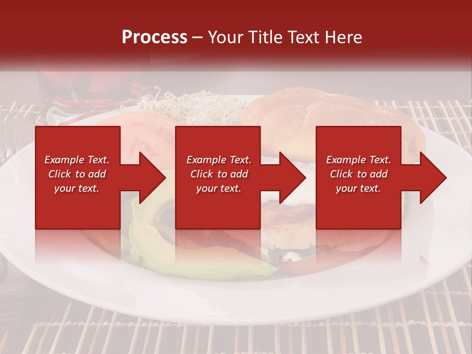 Light Breakfast PowerPoint Template