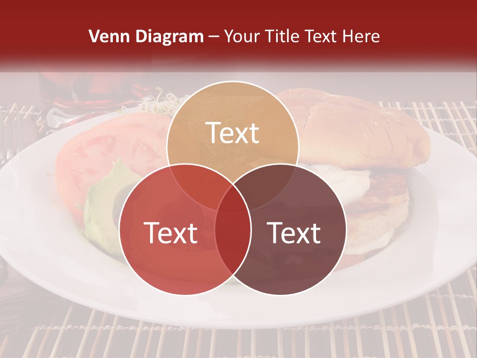 Light Breakfast PowerPoint Template