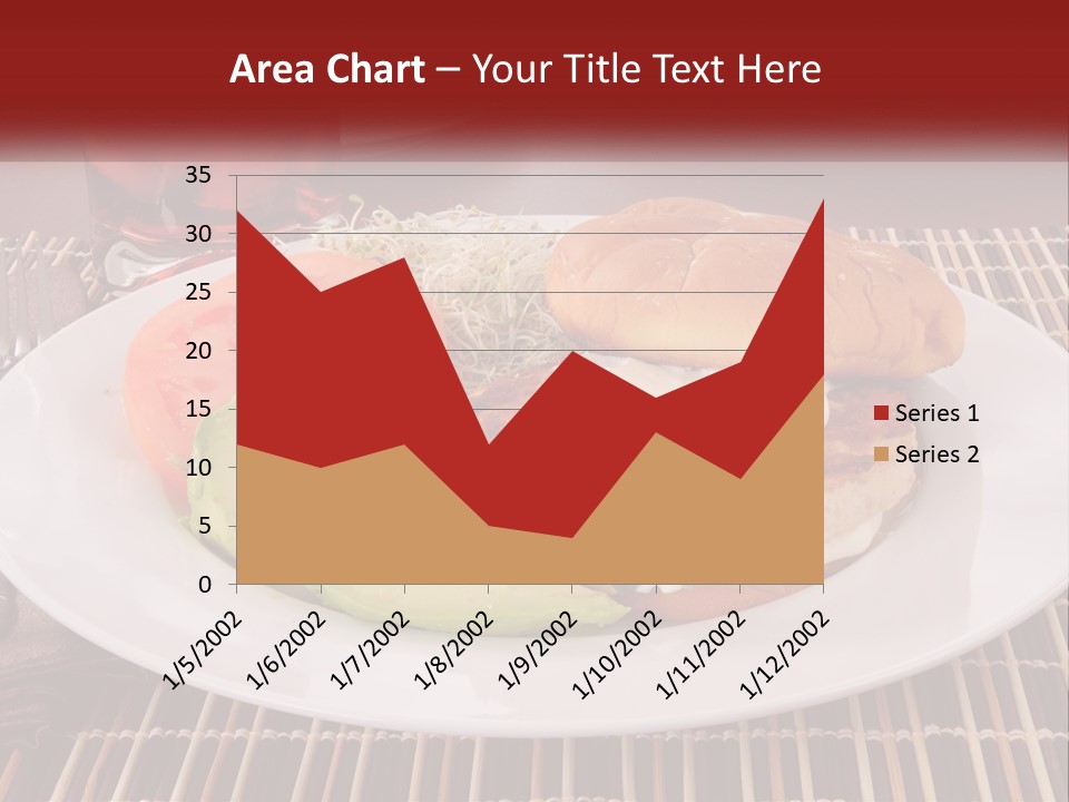 Light Breakfast PowerPoint Template
