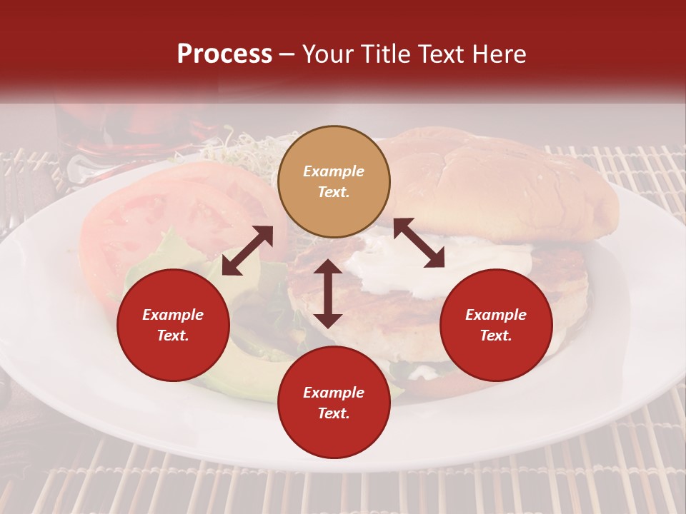 Light Breakfast PowerPoint Template